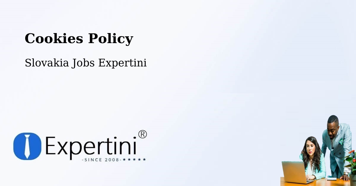 Cookie Policy – Tlmače - Slovakia Jobs Expertini