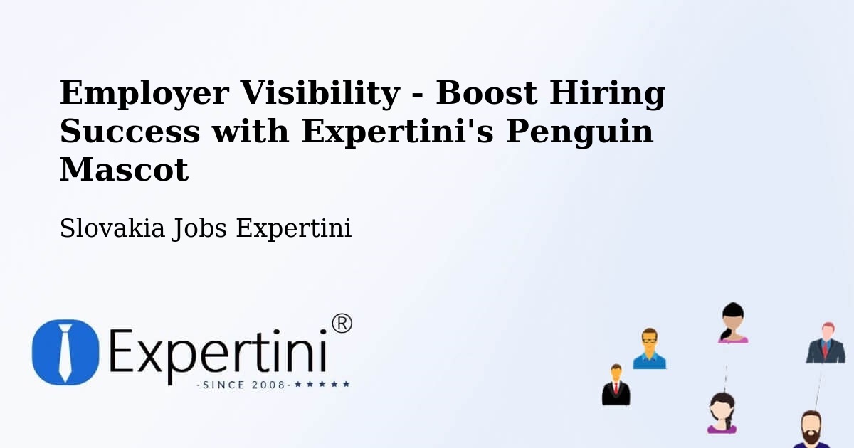 CV and Resume Visibility Optimization – Tlmače - Slovakia Jobs Expertini